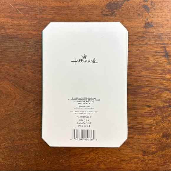 Happiness Birthday Card for Great-Grandson by Hallmark - Picture 12 of 15